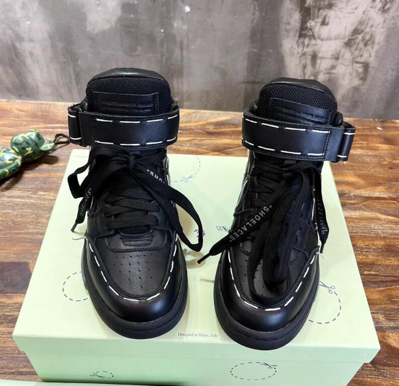 SAMC - YZO Women Shoes - 037