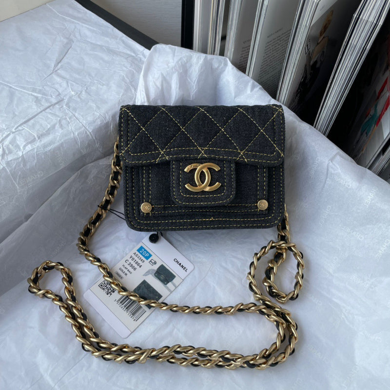 Satchel Bags - CHL Bags - 1523