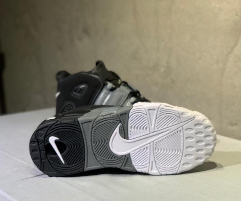 SAMC - NKE Shoes - 1231