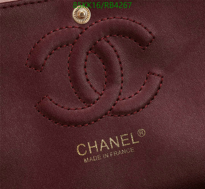 SAMC - CHL Bags Crossbody - 113