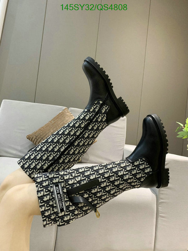 SAMC - Mix Boots - 579