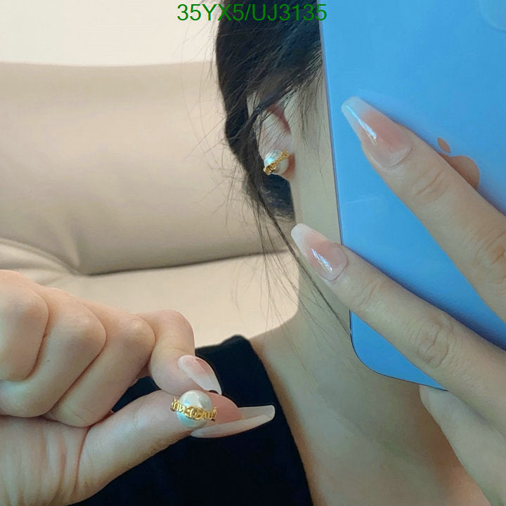 SAMC - CHL Jewelry - 731
