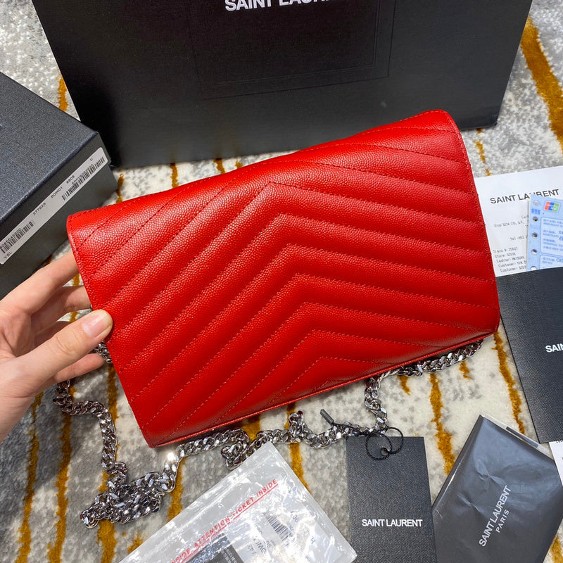 ELE - SLY Bags 084