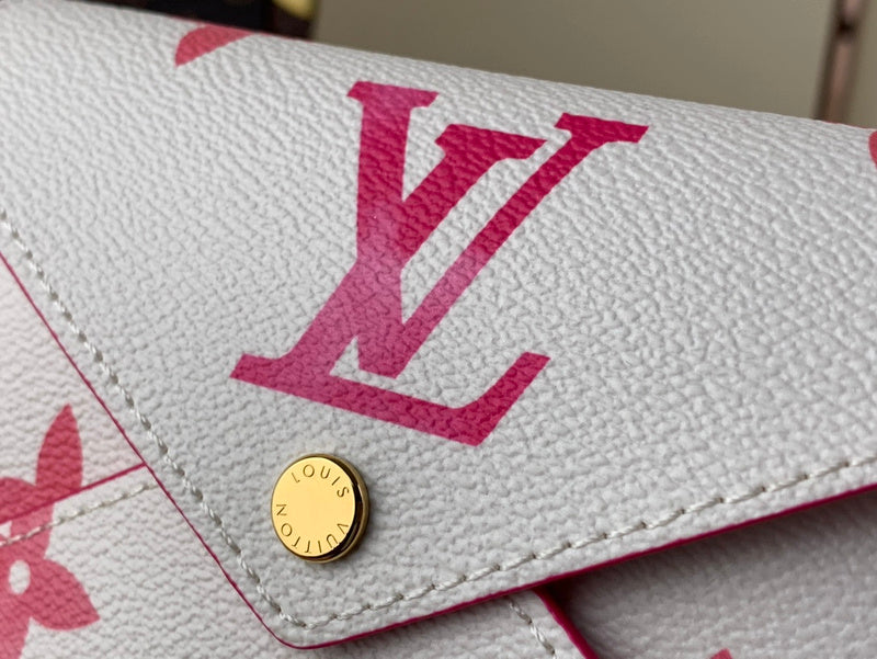 Satchel Bags - VL Bags - 2362