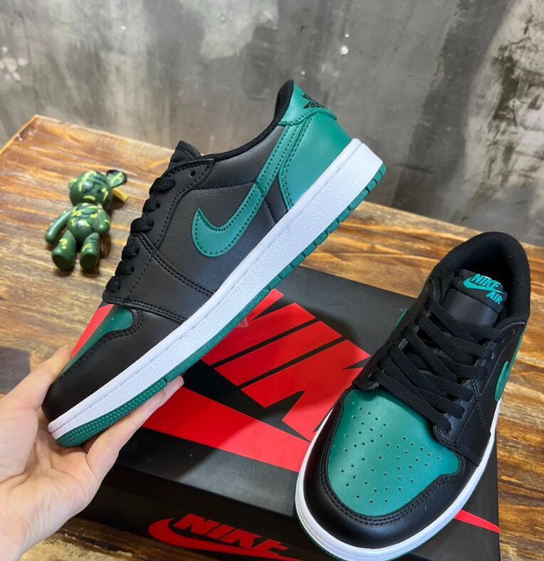 SAMC - NKE Shoes - 287