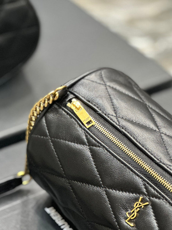 Satchel Bags - SLY Bags - 2092