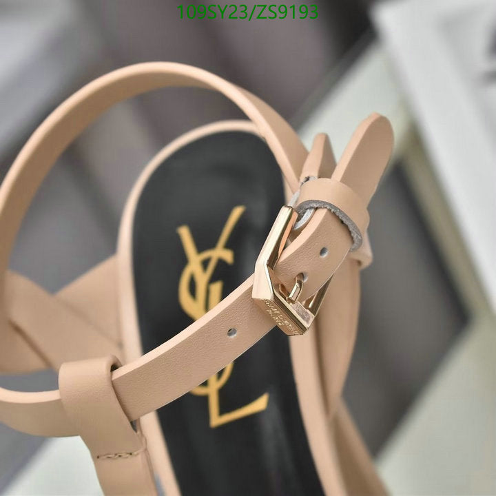 SAMC - YLS Women Shoes Heels - 089