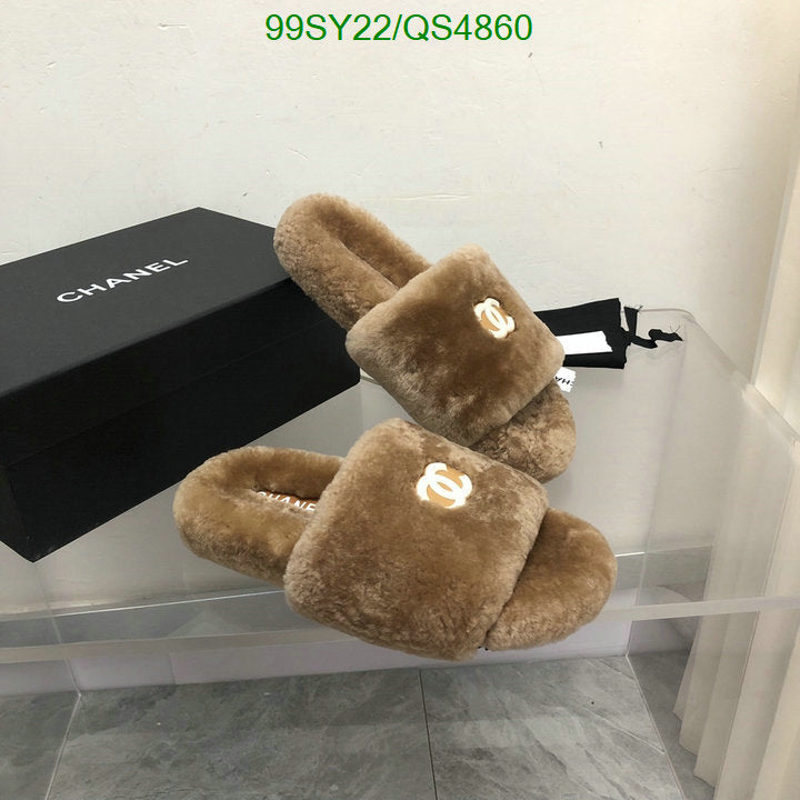 SAMC - CHL Women Shoes Slippers - 169