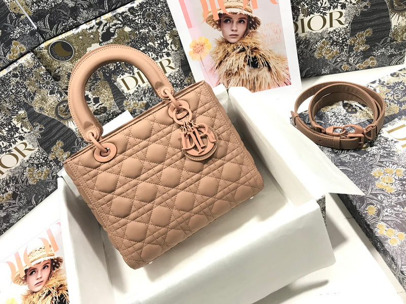 Satchel Bags - DOR Bags - 1076