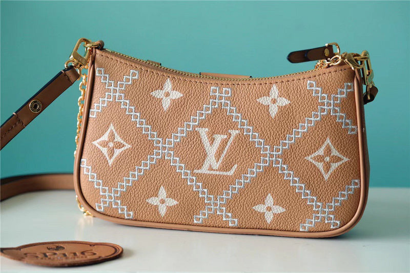 Satchel Bags - VL Bags - 7036