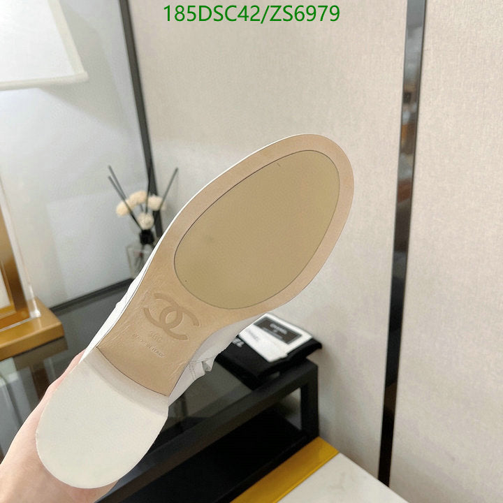 SAMC - Mix Boots - 295