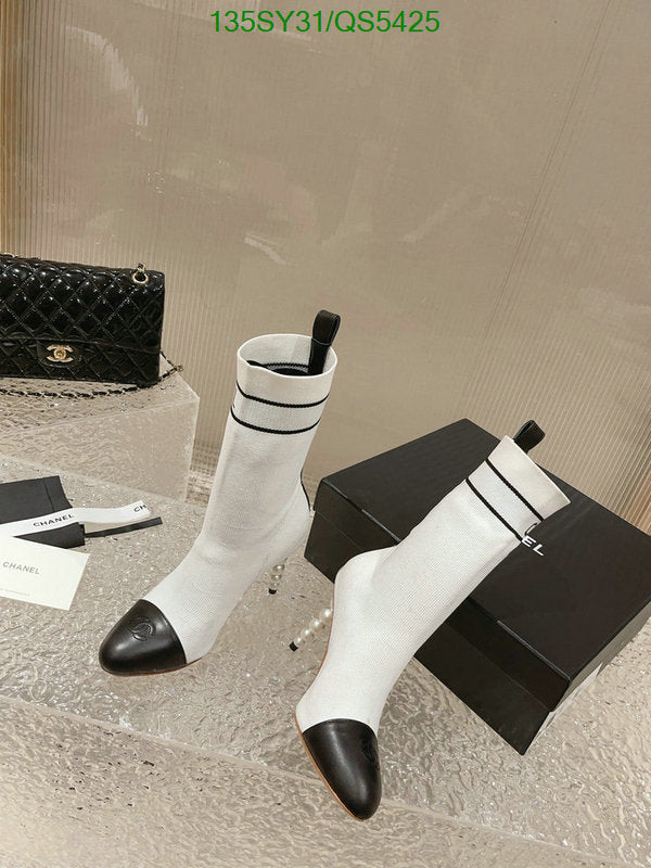 SAMC - Mix Boots - 308