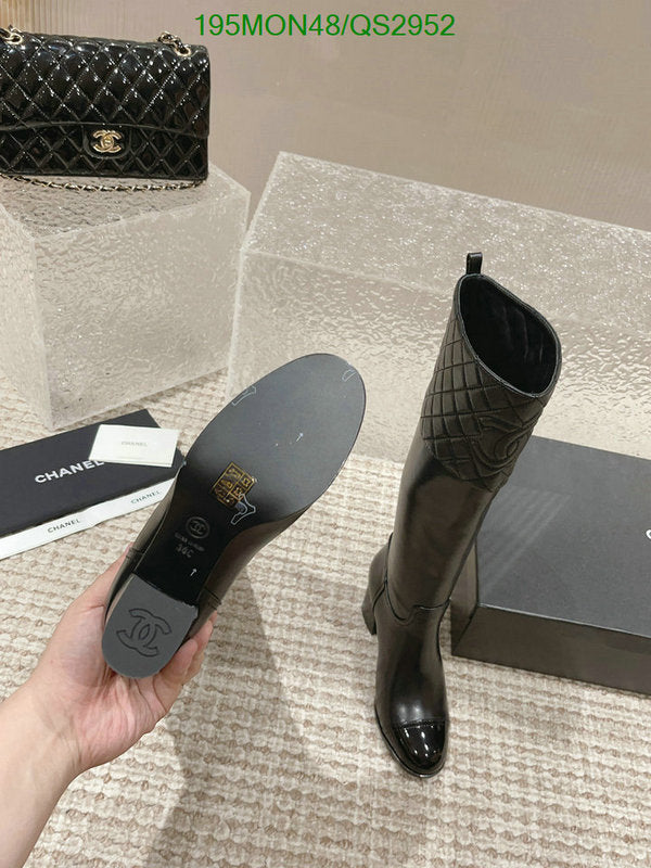 SAMC - Mix Boots - 387