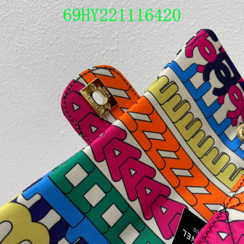 Glami - CHL Bags - 3209