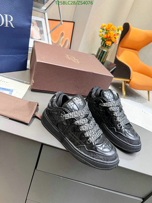 SAMC - DOR Women Sneakers - 113