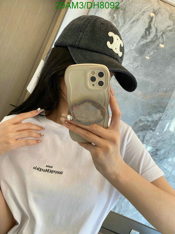 SAMC - COL Caps & Hats - 021