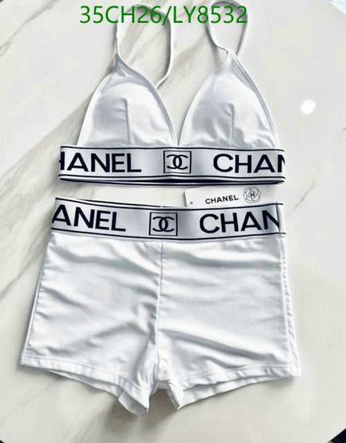 SAMC - CHL Swimsuits - 226