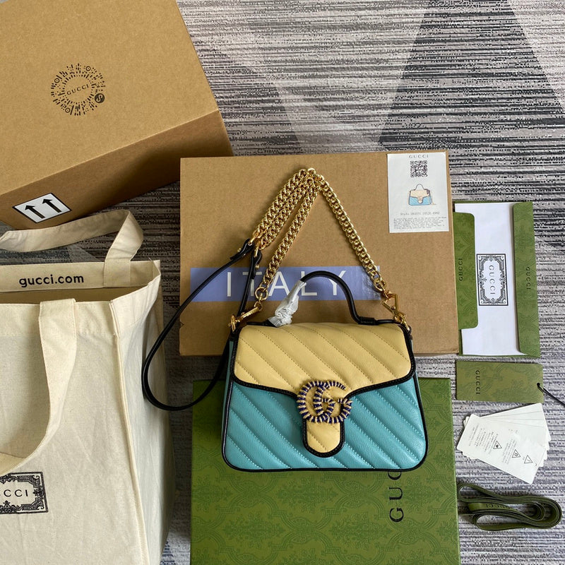 ELE - GG Bags - 1900