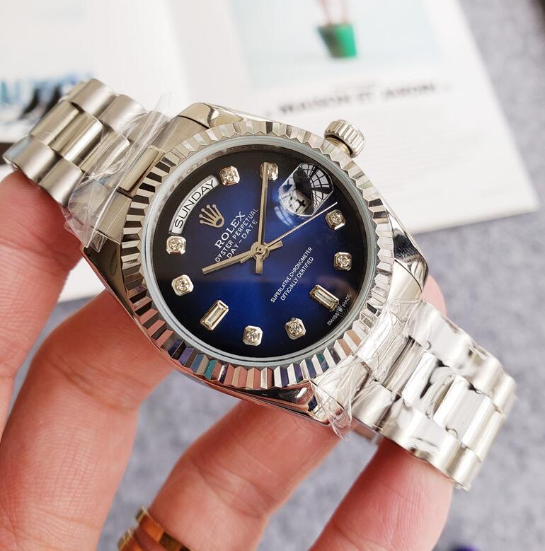 SAMC - Mix Watches - 169