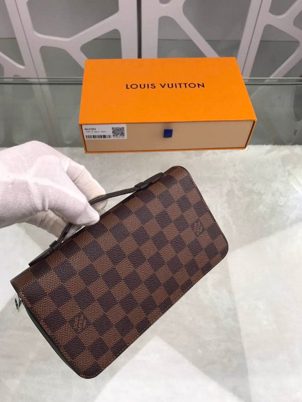 Satchel Bags - VL Bags - 4085