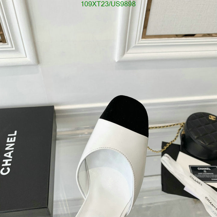 SAMC - CHL Women Shoes High Heels - 064