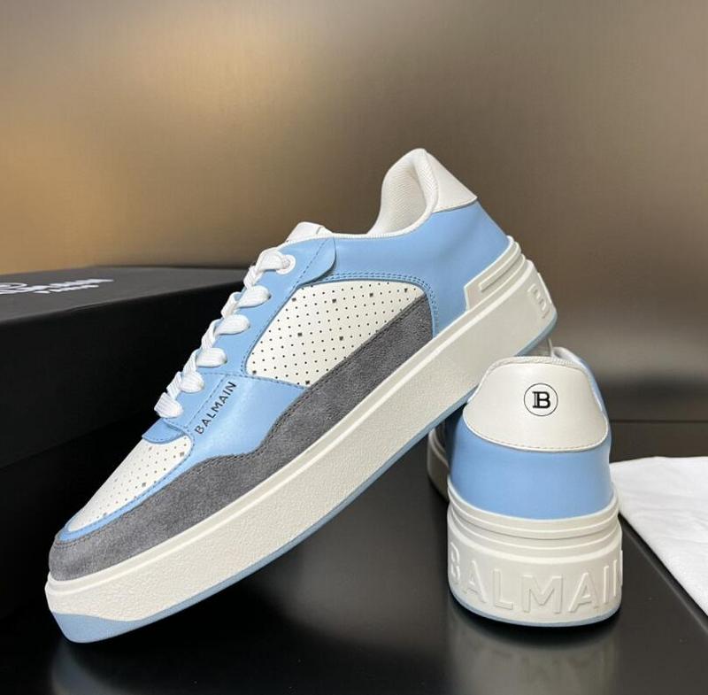 SAMC - BAM Men Shoes - 032