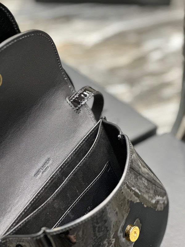 Satchel Bags - SLY Bags - 2137