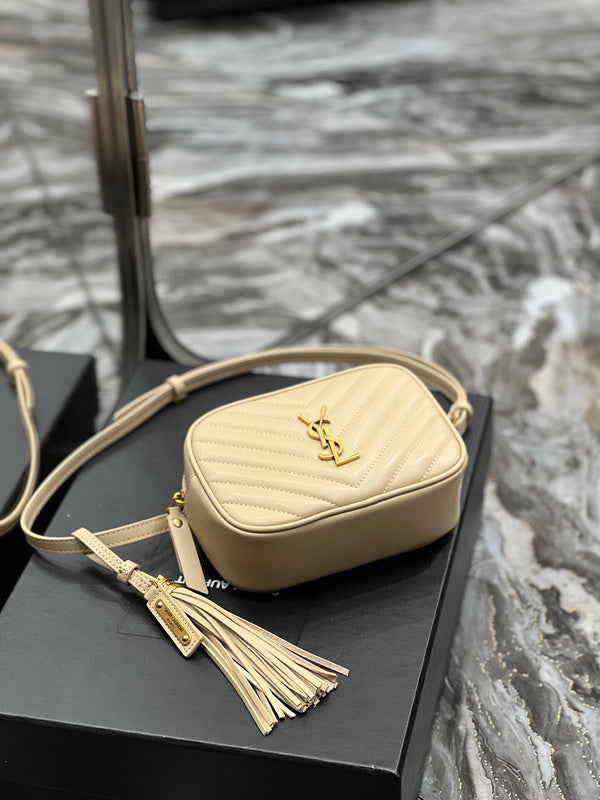 Glami- Glami- - SLY Bags - 686
