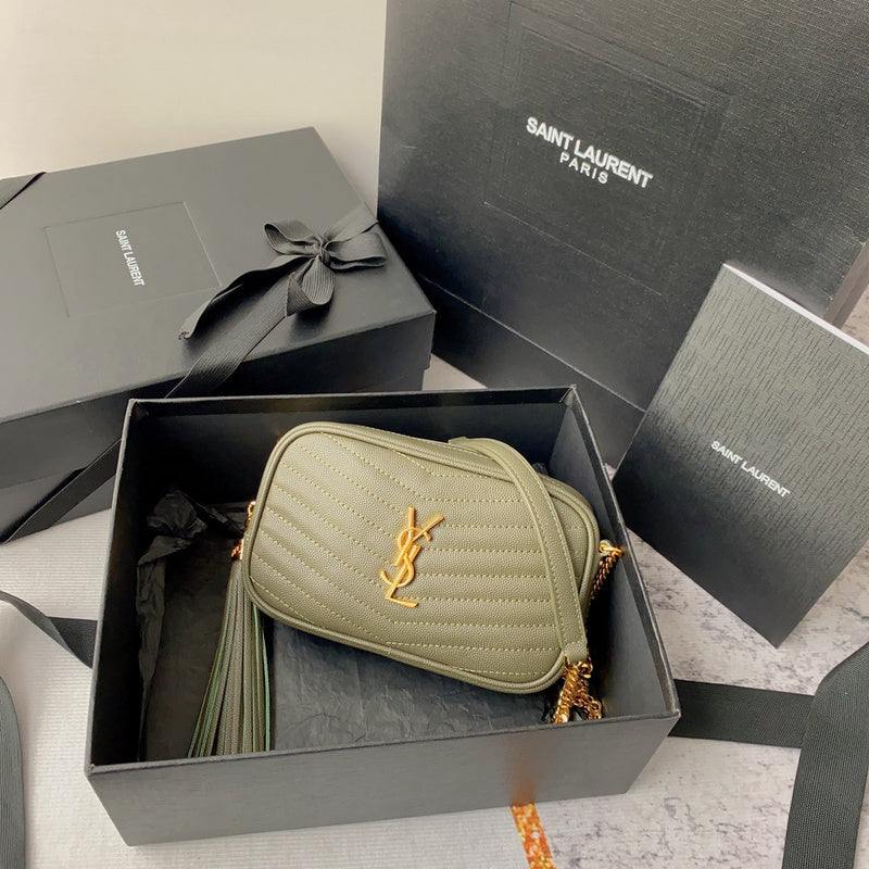 Glamy - YLS Bags - 287