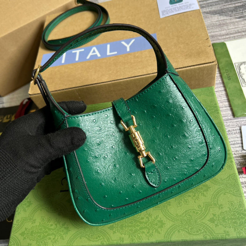 Satchel Bags - GCI Bags - 7928