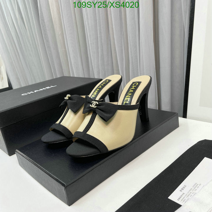 SAMC - CHL Women Shoes High Heels - 206