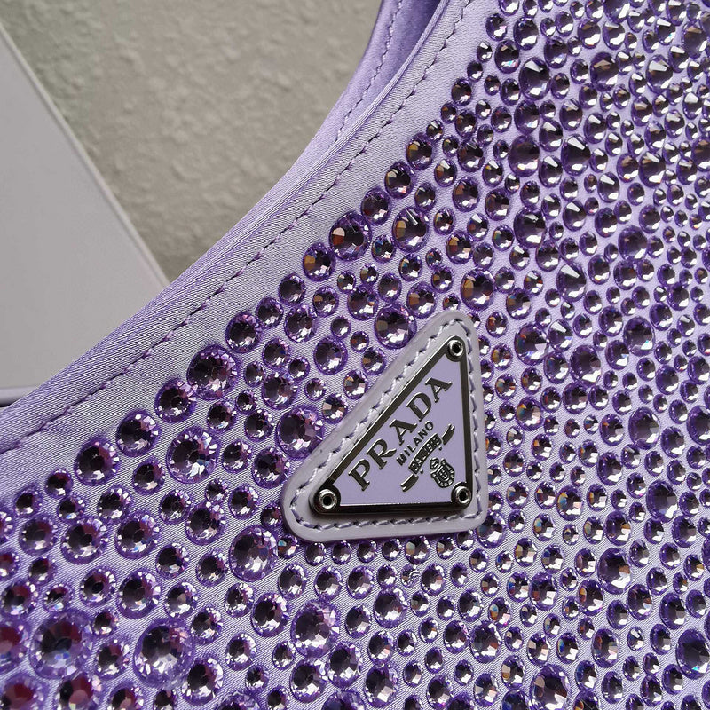 Satchel Bags - PDA Bags - 035