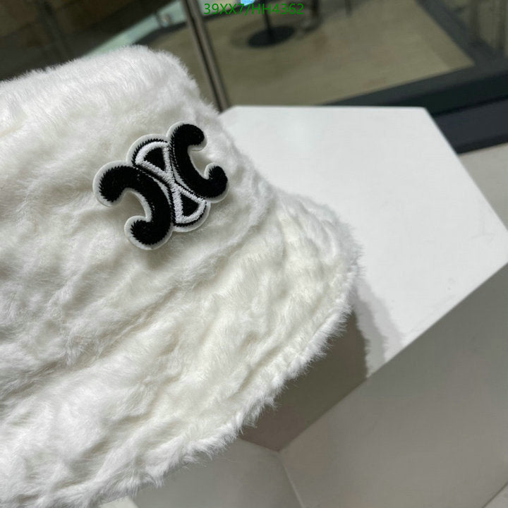 SAMC - COL Caps & Hats - 234