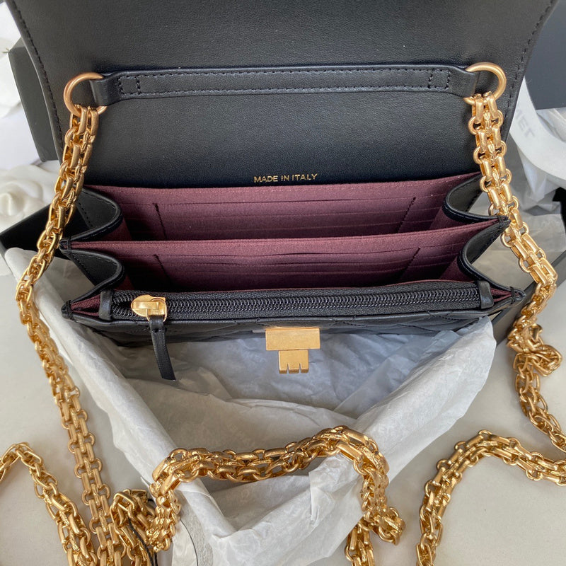 Satchel Bags - CHL Bags - 7615