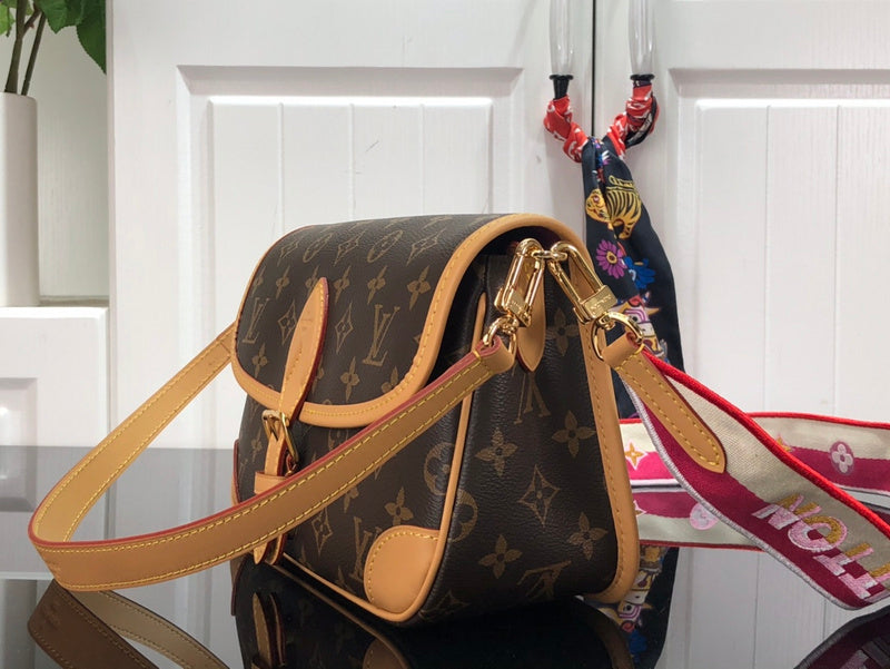 GlamI Lu-Vi bags - 2465
