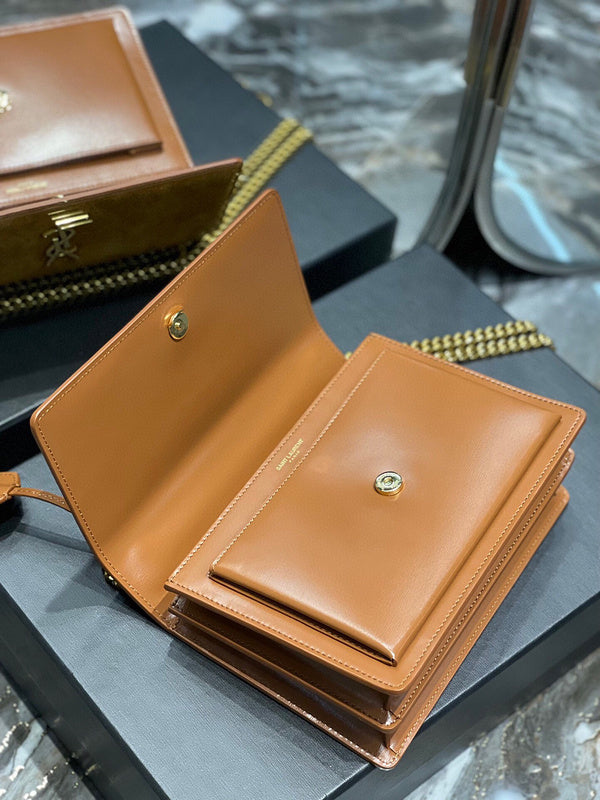 Glami- Glami- - SLY Bags - 610