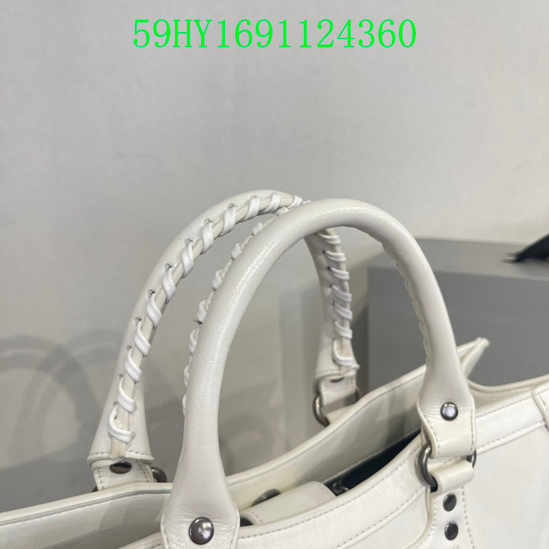 Satchel Bags - BGA Bags - 1960
