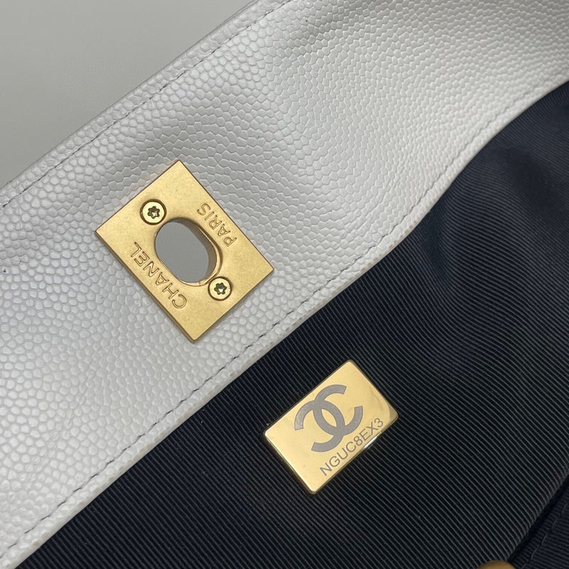 Satchel Bags - CHL Bags - 2450