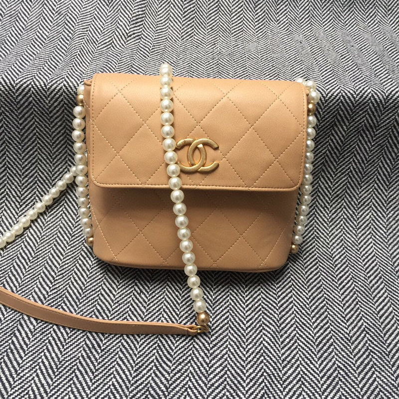 Satchel Bags - CHL Bags - 4458