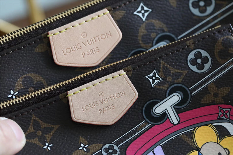Satchel Bags - VL Bags - 7403