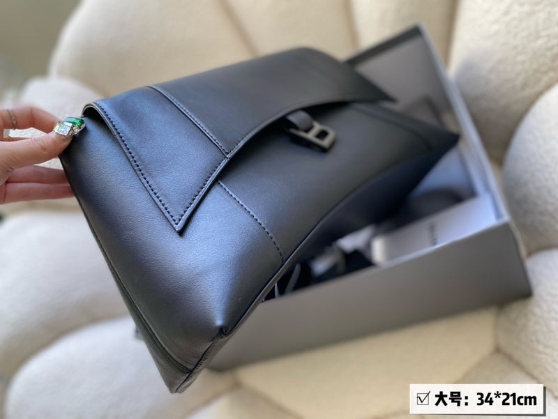 Satchel Bags - BGA Bags - 1289
