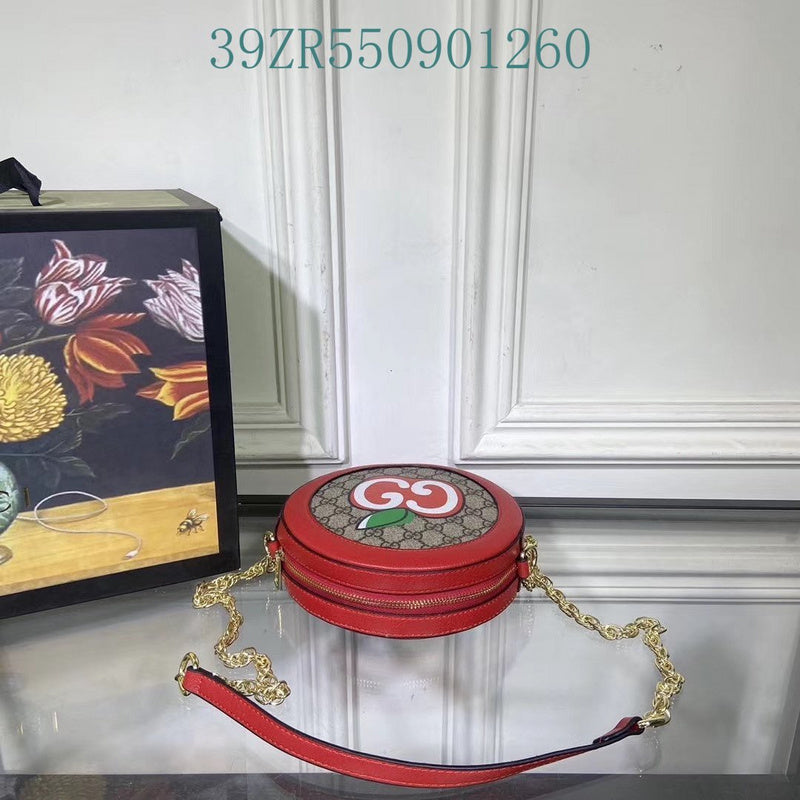 Glami - GUKI Bags - 2349