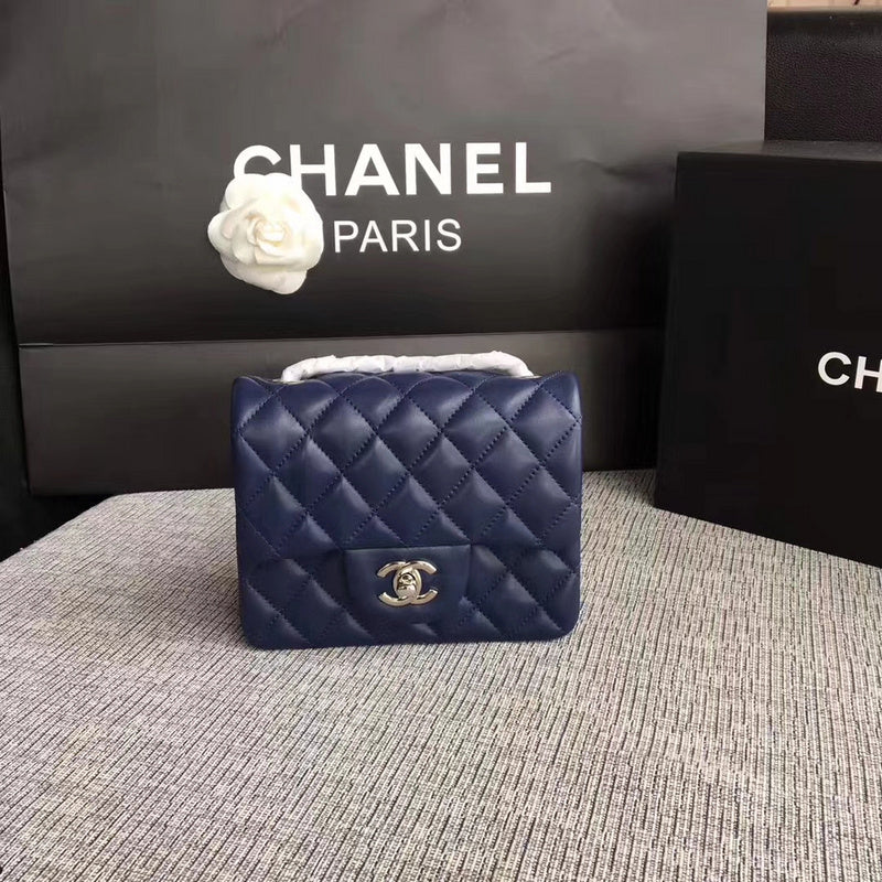 Satchel Bags - CHL Bags - 583