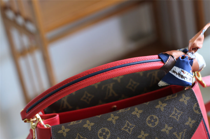 Satchel Bags - VL Bags - 7947