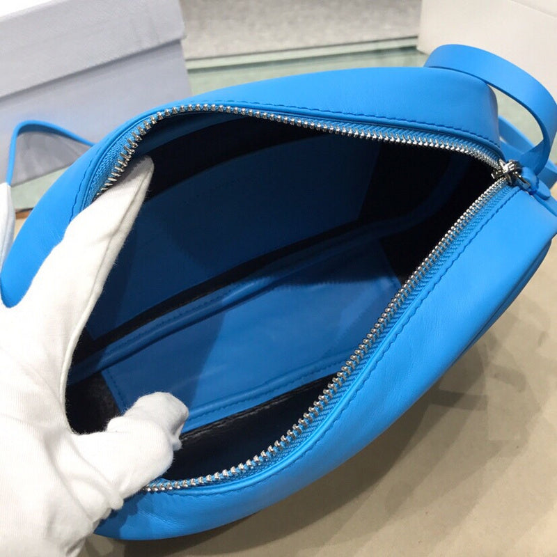 Satchel Bags - BGA Bags - 1029