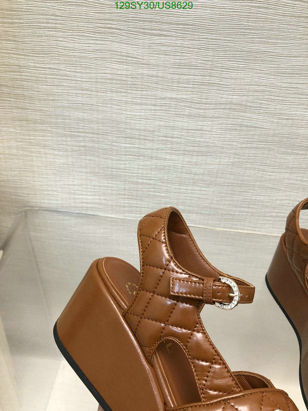 SAMC - CHL Women Shoes High Heels - 116