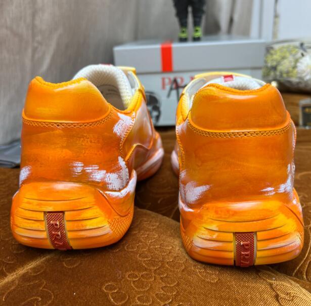 Glamy - PD Men Shoes - 191