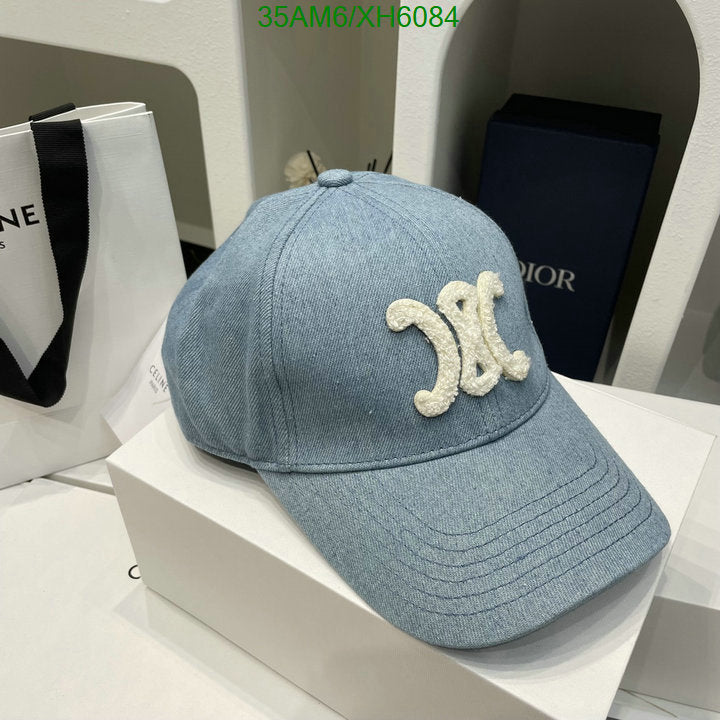 SAMC - COL Caps & Hats - 327