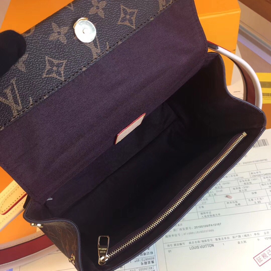 EN - New Arrival Bags LUV 207