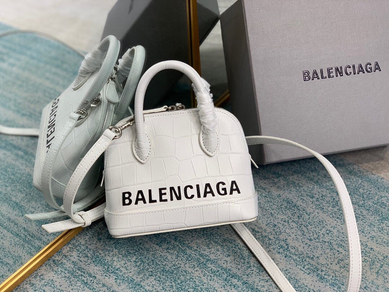 Satchel Bags - BGA Bags - 858